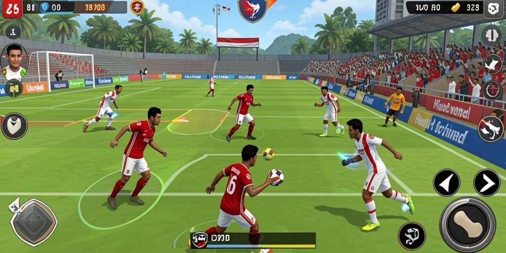Tampilan awal game 369ZK yang menarik.