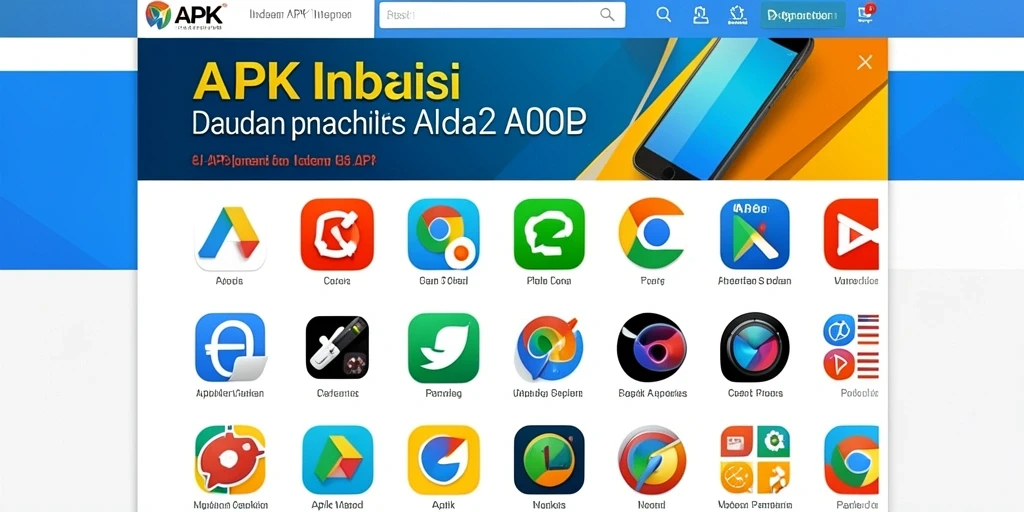 Tampilan utama permainan JUARAGO yang menarik.