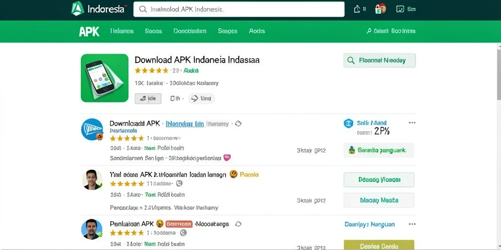 Tampilan user-friendly KAPALTOGEL yang menarik.