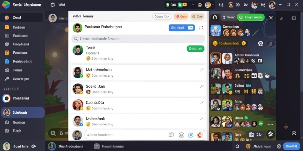 Tampilan antarmuka OLXSLOT yang menarik dan mudah digunakan.