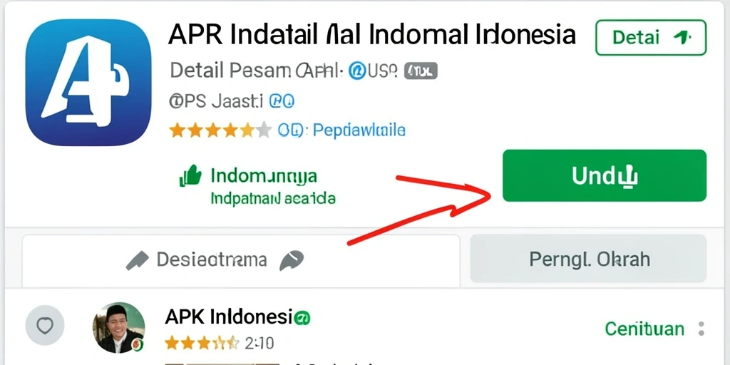Tampilan antarmuka SUKA86 yang menarik.