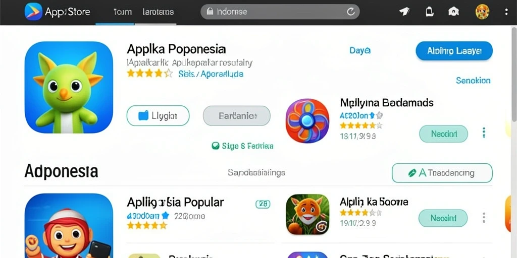 Menampilkan aksi seru dalam setiap pertandingan.