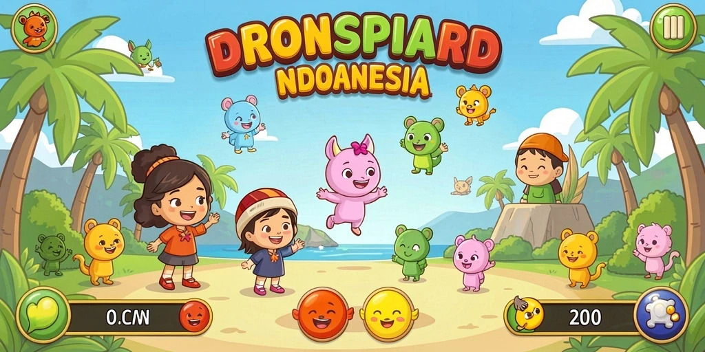 Tampilan antarmuka aplikasi YOKTOGEL yang sederhana dan menarik.
