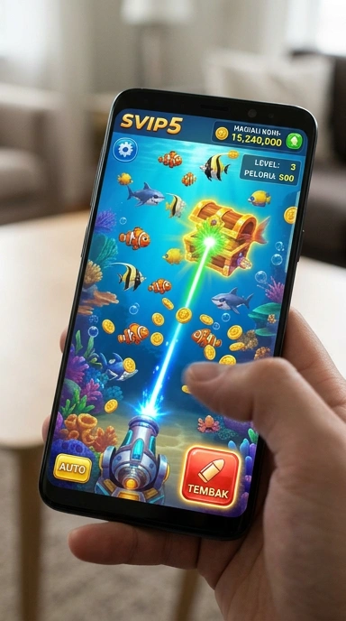 Pratinjau antarmuka svip5 — aplikasi APK resmi Android v4.9.8