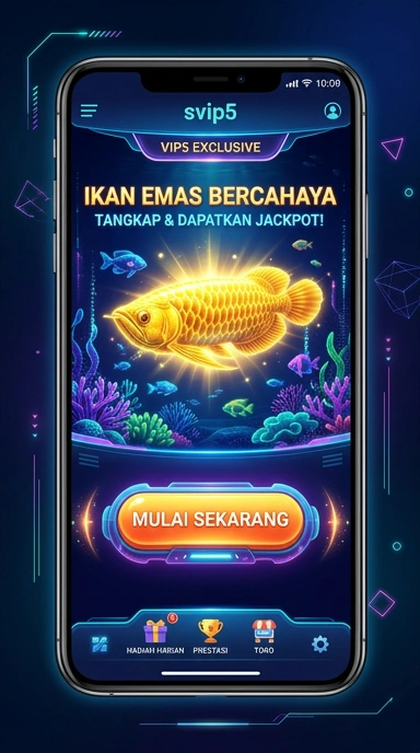 Galeri pratinjau visual svip5 build APK resmi terbaru